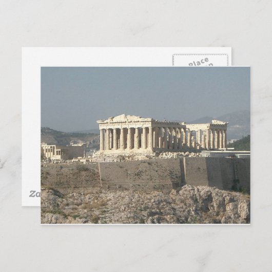 Carte Postale Athènes—Histoire ancienne-Grèce-585526_1279_957.jp (Devant / Derrière)
