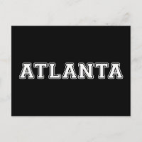 Atlanta Géorgie