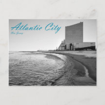Atlantic City, NJ