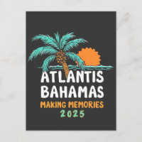 Atlantis Bahamas Créer des souvenirs 2025