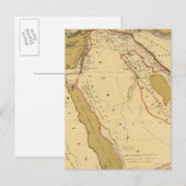 Carte Postale Atlas (Devant / Derrière)