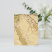 Carte Postale Atlas (Debout devant)