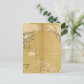 Carte Postale Atlas 3 (Debout devant)