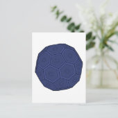 Carte Postale AtomBall1 (Debout devant)