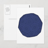 Carte Postale AtomBall1 (Devant / Derrière)