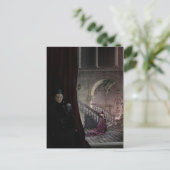 Carte postale Attraction fatale (Debout devant)