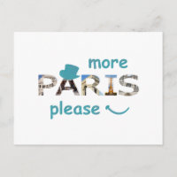 Attractions de Paris Plus de Paris S'il vous plaît