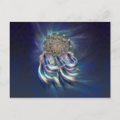 Carte postale attrape de rêve (Devant)