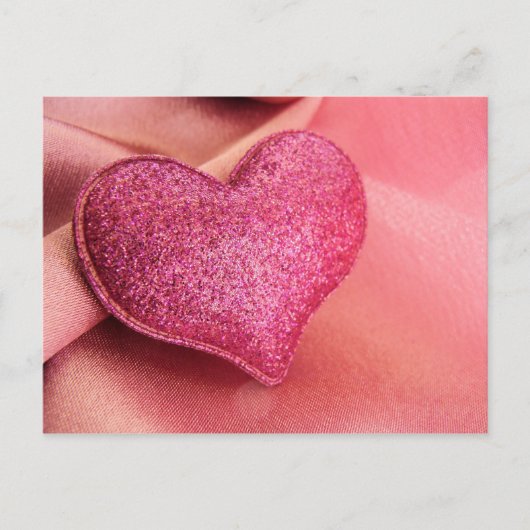 Carte postale attrayante d'étourneau (Devant)