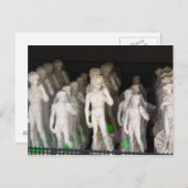 Carte Postale Au chaque leurs propres (Devant / Derrière)