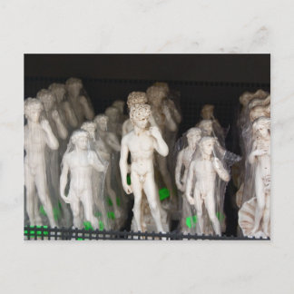 Carte Postale Au chaque leurs propres