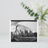 Carte Postale Au-Dessus De La Yarra (Debout devant)