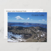 Carte Postale Au-dessus et au-delà (Devant / Derrière)