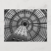 Carte Postale Au point (Devant)