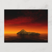 Carte Postale Aube (Devant)