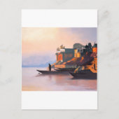 Carte Postale AubeGange (Devant)