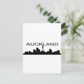 Carte Postale Auckland (Debout devant)