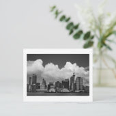 Carte Postale Auckland Nouvelle-Zélande (Debout devant)