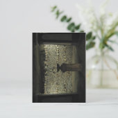 Carte Postale Aucune résolution supérieure disponible. Catacombs (Debout devant)