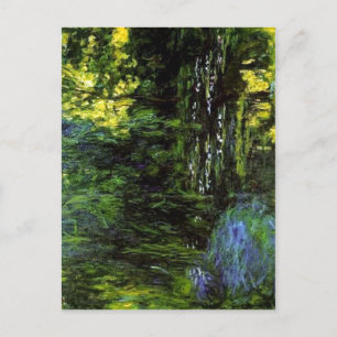 Carte Postale Aucune résolution supérieure disponible. Claude_Mo