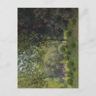 Carte Postale Aucune résolution supérieure disponible. Claude_Mo