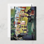 Carte Postale Aucune résolution supérieure disponible. Georges_S (Devant / Derrière)