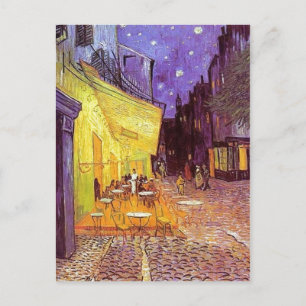 Carte Postale Aucune résolution supérieure disponible. Gogh4.jpg