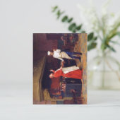 Carte Postale Aucune résolution supérieure disponible. Jehan_Geo (Debout devant)