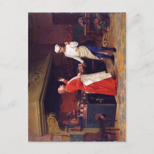 Carte Postale Aucune résolution supérieure disponible. Jehan_Geo (Devant)