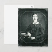 Carte Postale Aucune résolution supérieure disponible. Photog_no (Devant / Derrière)