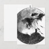 Carte Postale Aucune résolution supérieure disponible. Sade_Loo. (Devant / Derrière)