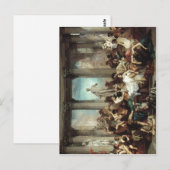 Carte Postale Aucune résolution supérieure disponible. Thomas_Co (Devant / Derrière)