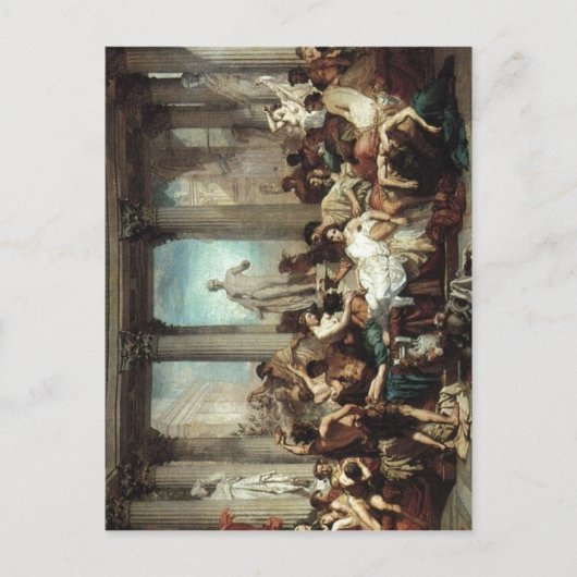 Carte Postale Aucune résolution supérieure disponible. Thomas_Co (Devant)