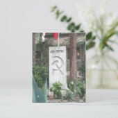 Carte Postale Aucune résolution supérieure disponible. Trotsky_g (Debout devant)