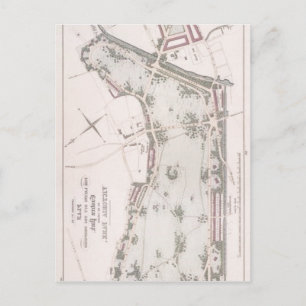 Carte Postale Aucune résolution supérieure disponible. Victoria_