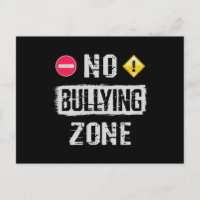 Aucune zone d'intimidation