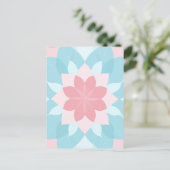 Carte Postale Audacieux et joyeux #146 (Debout devant)