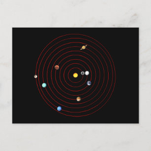 Carte Postale August 21, 1972