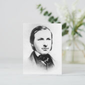 Carte Postale Augustus Pugin (Debout devant)