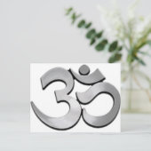 CARTE POSTALE AUMMMMMMMMMMMMMM (Debout devant)