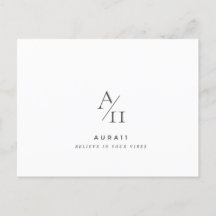 Aura11 croyez en vos ondes