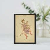 Carte Postale Auriga (Debout devant)