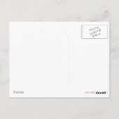 Carte Postale Auriga (Dos)