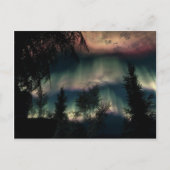Carte Postale Aurora (Devant)