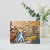 Carte Postale Aurora, 1613-14 (Debout devant)