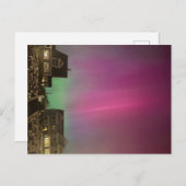 Carte Postale Aurora HB 1 (Devant / Derrière)
