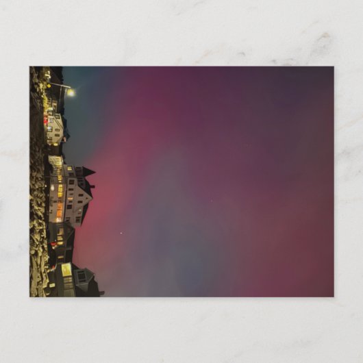 Carte Postale Aurora HB 3 (Devant)