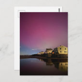 Carte Postale Aurora HB 5 (Devant / Derrière)