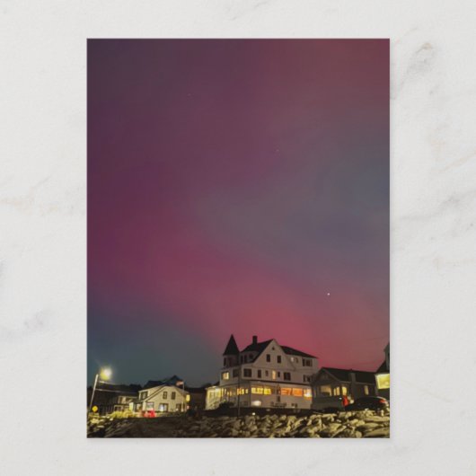 Carte Postale Aurora HB 6 (Devant)