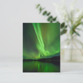 Carte Postale Aurora intemporelle (Debout devant)